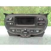 Mando Climatizador Para Citroen Xsara Picasso