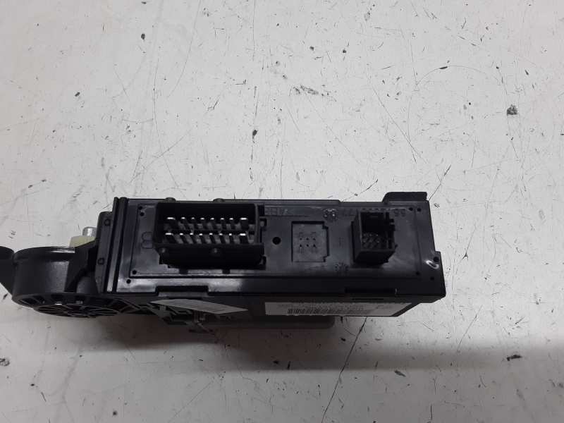 Motor Elevalunas Delantero Izquierdo Para Peugeot 307 Break / Sw