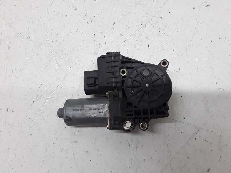 Motor Elevalunas Delantero Derecho Para Audi A6 Berlina