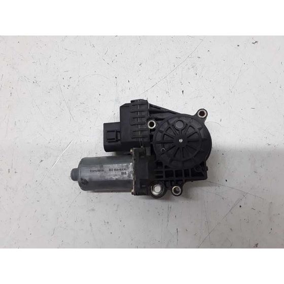 Motor Elevalunas Delantero Derecho Para Audi A6 Berlina