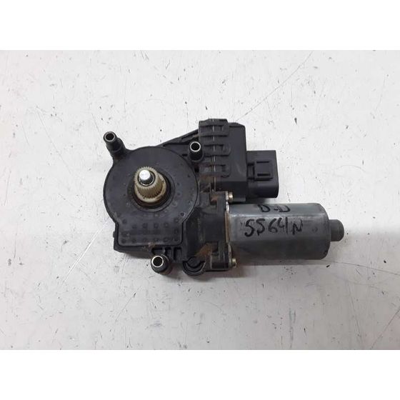 Motor Elevalunas Delantero Derecho Para Audi A6 Berlina