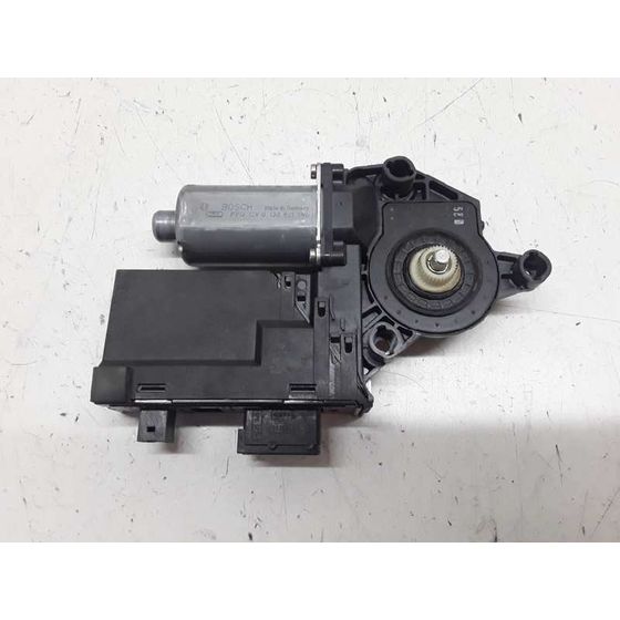 Motor Elevalunas Delantero Derecho Para Peugeot 307 Break / Sw