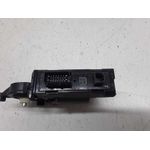 Motor Elevalunas Delantero Derecho Para Peugeot 307 Break / Sw