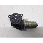 Motor Elevalunas Delantero Derecho Para Ford Fiesta