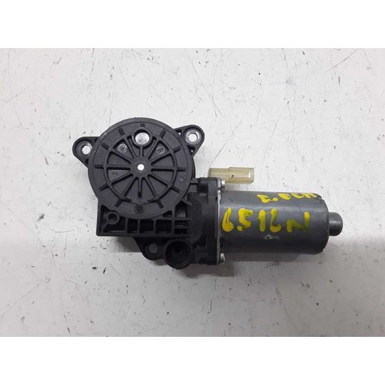 Motor Elevalunas Delantero Derecho Para Ford Fiesta