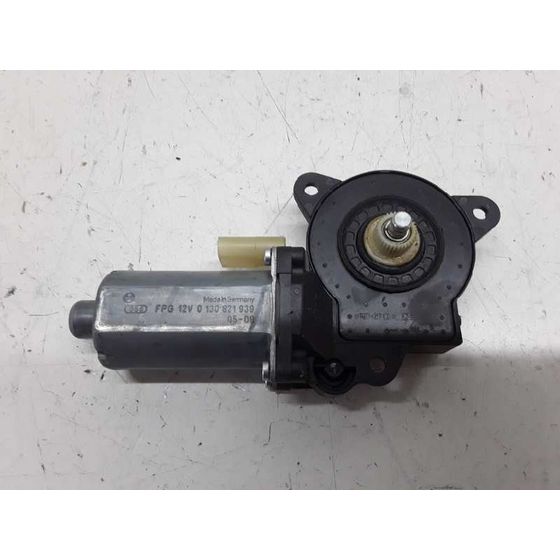 Motor Elevalunas Delantero Derecho Para Ford Fiesta