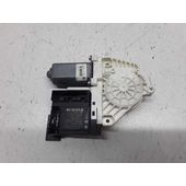 Motor Elevalunas Delantero Derecho Para Volkswagen Passat Variant