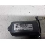 Motor Elevalunas Trasero Izquierdo Para Seat Altea Xl