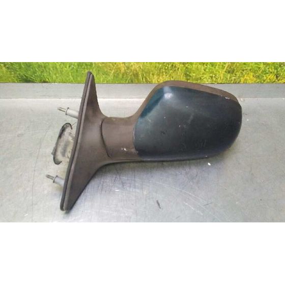 Retrovisor Izquierdo Para Renault Safrane
