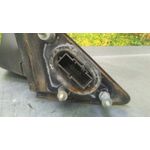 Retrovisor Izquierdo Para Renault Safrane