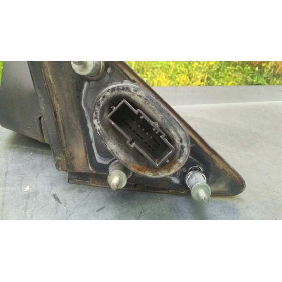 Retrovisor Izquierdo Para Renault Safrane