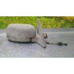 Retrovisor Derecho Para Renault Rapid/Express