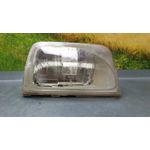 Faro Derecho Para Renault Rapid/Express