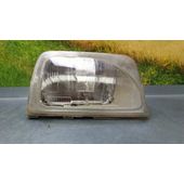 Faro Derecho Para Renault Rapid/Express