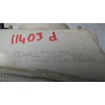 Faro Derecho Para Renault Rapid/Express