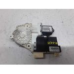 Motor Elevalunas Delantero Derecho Para Citroen C4 Berlina