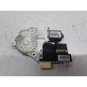 Motor Elevalunas Delantero Derecho Para Citroen C4 Berlina