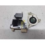 Motor Elevalunas Delantero Derecho Para Citroen C4 Berlina