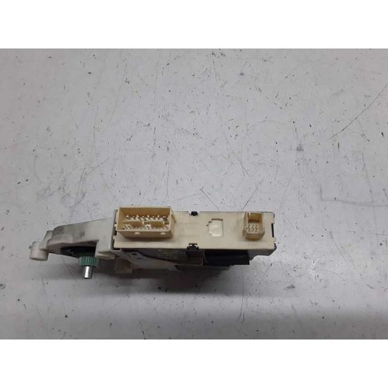 Motor Elevalunas Delantero Derecho Para Citroen C4 Berlina