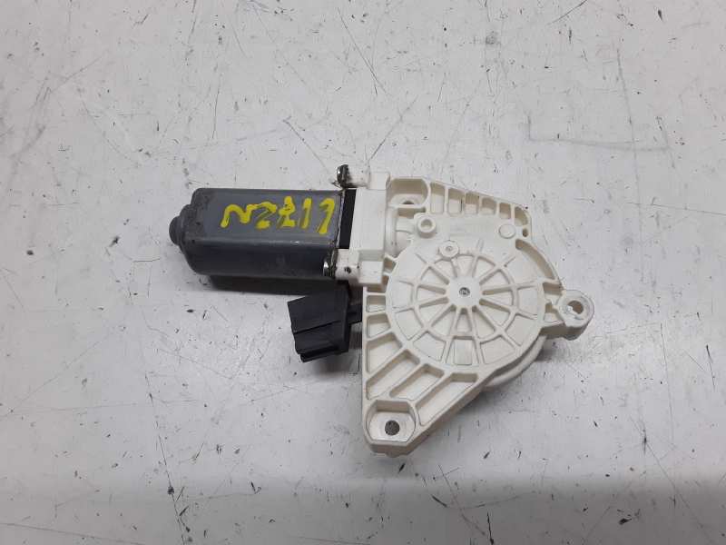 Motor Elevalunas Delantero Izquierdo Para Mercedes Clase A