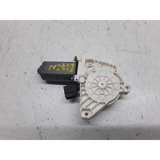 Motor Elevalunas Delantero Izquierdo Para Mercedes Clase A