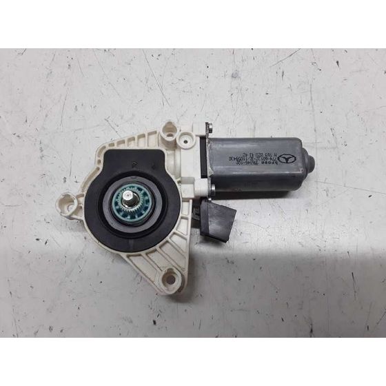 Motor Elevalunas Delantero Izquierdo Para Mercedes Clase A
