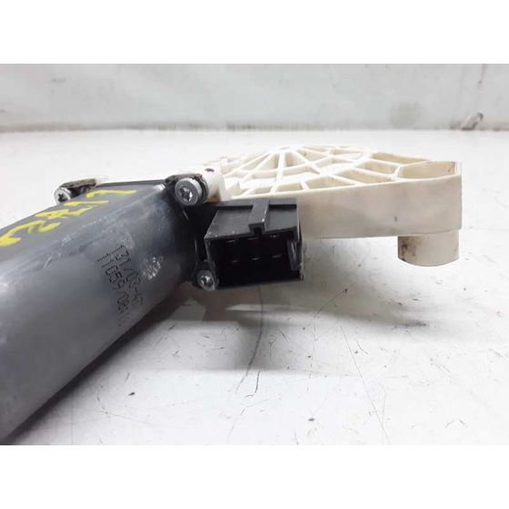Motor Elevalunas Delantero Izquierdo Para Mercedes Clase A
