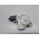 Motor Elevalunas Delantero Izquierdo Para Citroen C4 Grand Picasso
