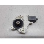 Motor Elevalunas Delantero Izquierdo Para Citroen C4 Grand Picasso
