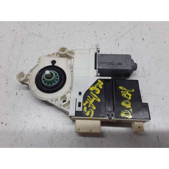 Motor Elevalunas Delantero Derecho Para Citroen C5 Berlina