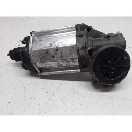 Motor Direccion Electro Mecanica Para Seat Altea