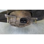 Electroventilador Para Renault Rapid/Express