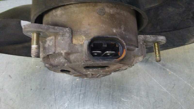 Electroventilador Para Renault Rapid/Express