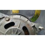 Electroventilador Para Renault Rapid/Express