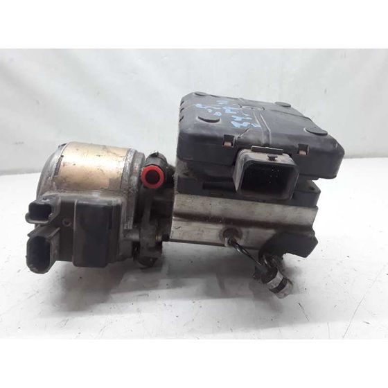 Motor Direccion Electro Mecanica Para Citroen C5 Berlina