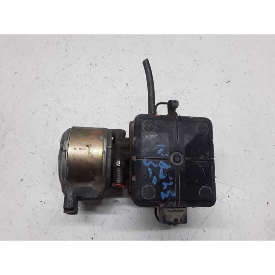 Motor Direccion Electro Mecanica Para Citroen C5 Berlina