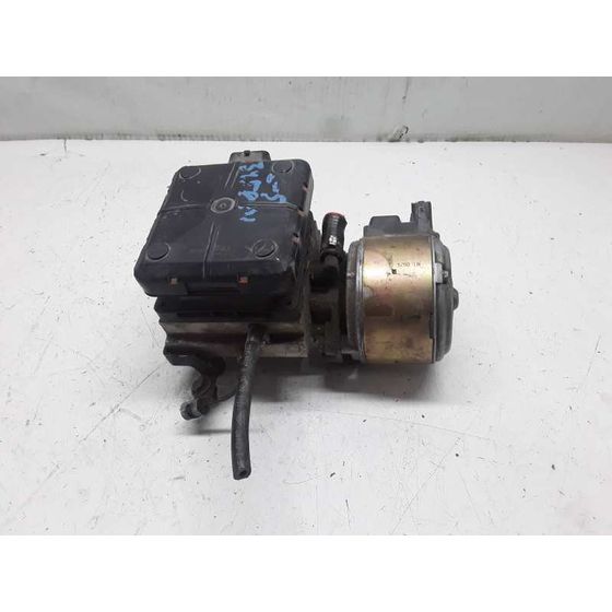 Motor Direccion Electro Mecanica Para Citroen C5 Berlina