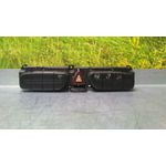 Mando Multifuncion Para Mercedes Clase C  Berlina
