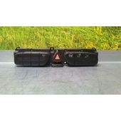 Mando Multifuncion Para Mercedes Clase C  Berlina
