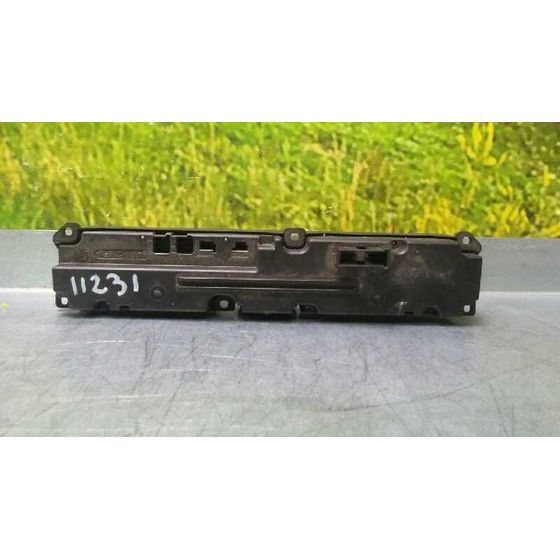Mando Multifuncion Para Mercedes Clase C  Berlina