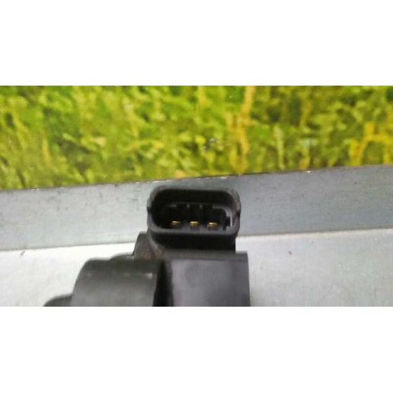 Bobina Encendido Para Mercedes Clase C Berlina