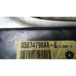 Elevalunas Delantero Derecho Para Dodge Caliber