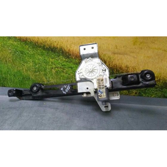 Elevalunas Trasero Derecho Para Dodge Caliber