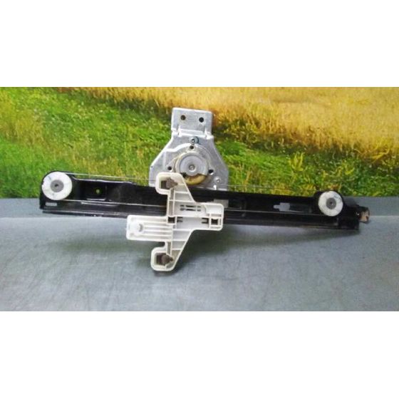 Elevalunas Trasero Derecho Para Dodge Caliber