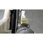 Elevalunas Trasero Derecho Para Dodge Caliber