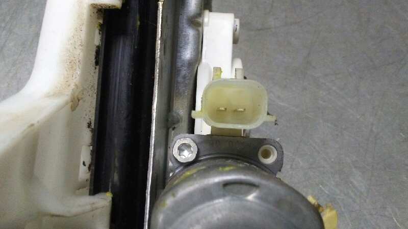 Elevalunas Trasero Derecho Para Dodge Caliber