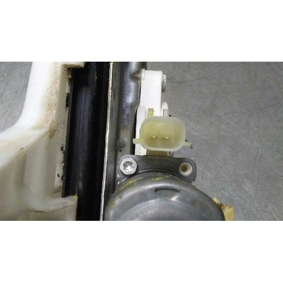 Elevalunas Trasero Derecho Para Dodge Caliber