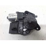 Motor Elevalunas Trasero Izquierdo Para Renault Scenic Iii