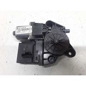 Motor Elevalunas Trasero Izquierdo Para Renault Scenic Iii