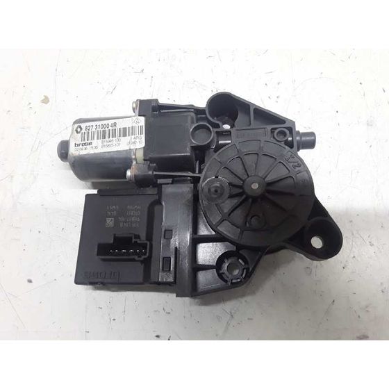 Motor Elevalunas Trasero Izquierdo Para Renault Scenic Iii
